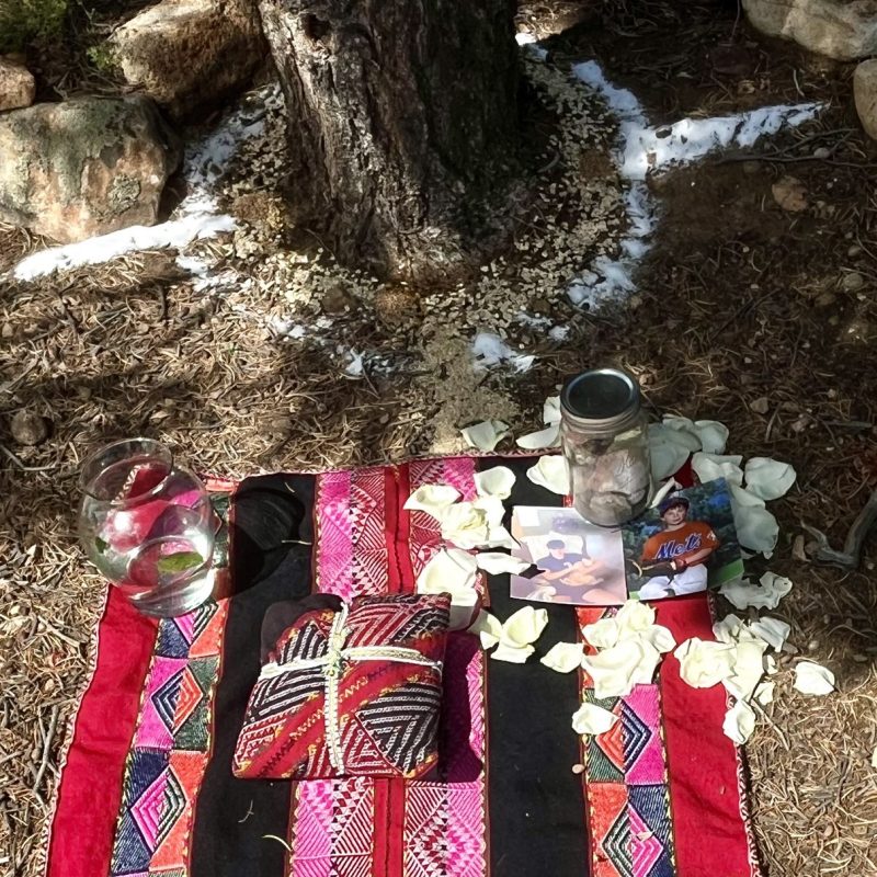 Altar
