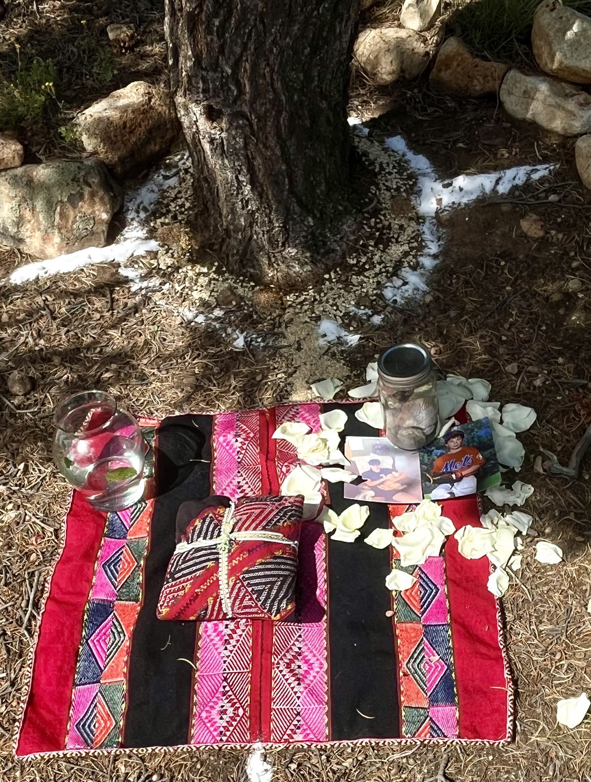 Altar