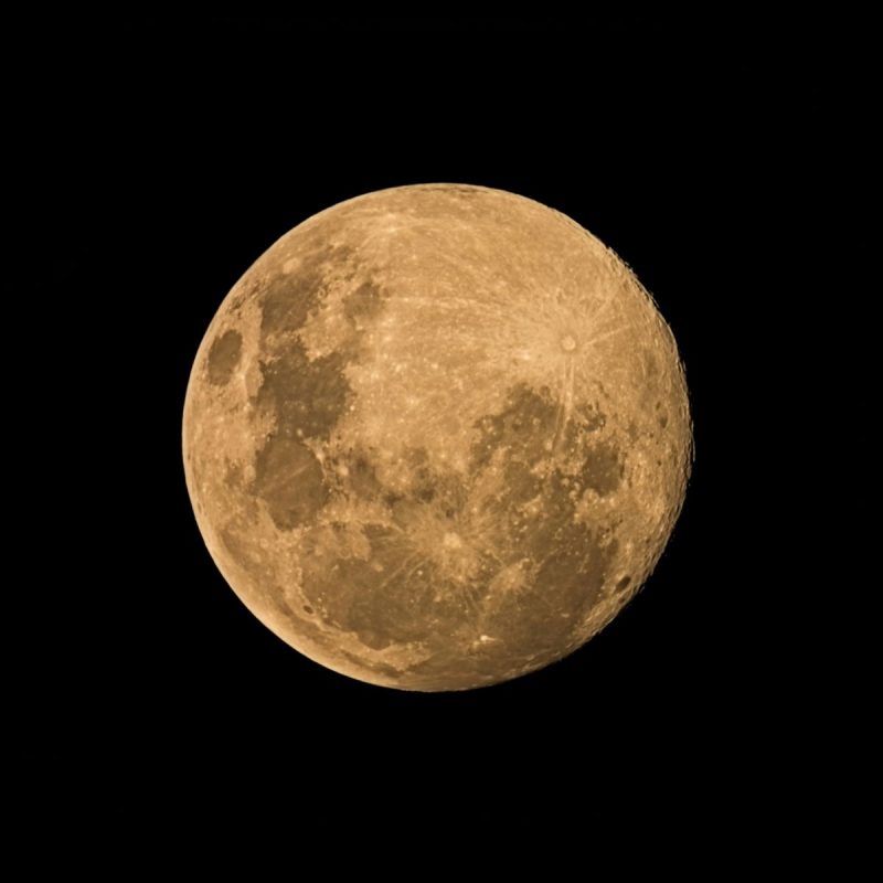 Super Moon