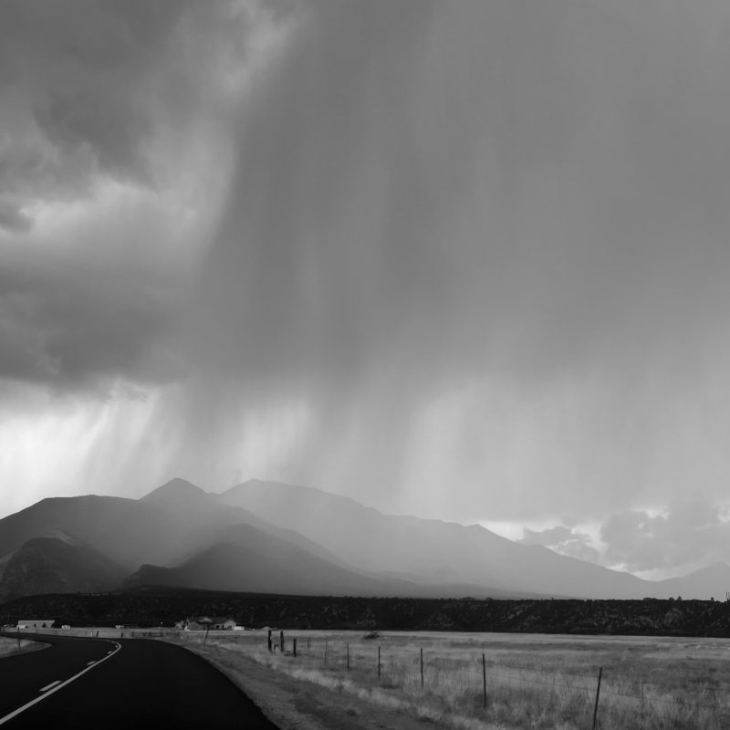 Storm of Energies