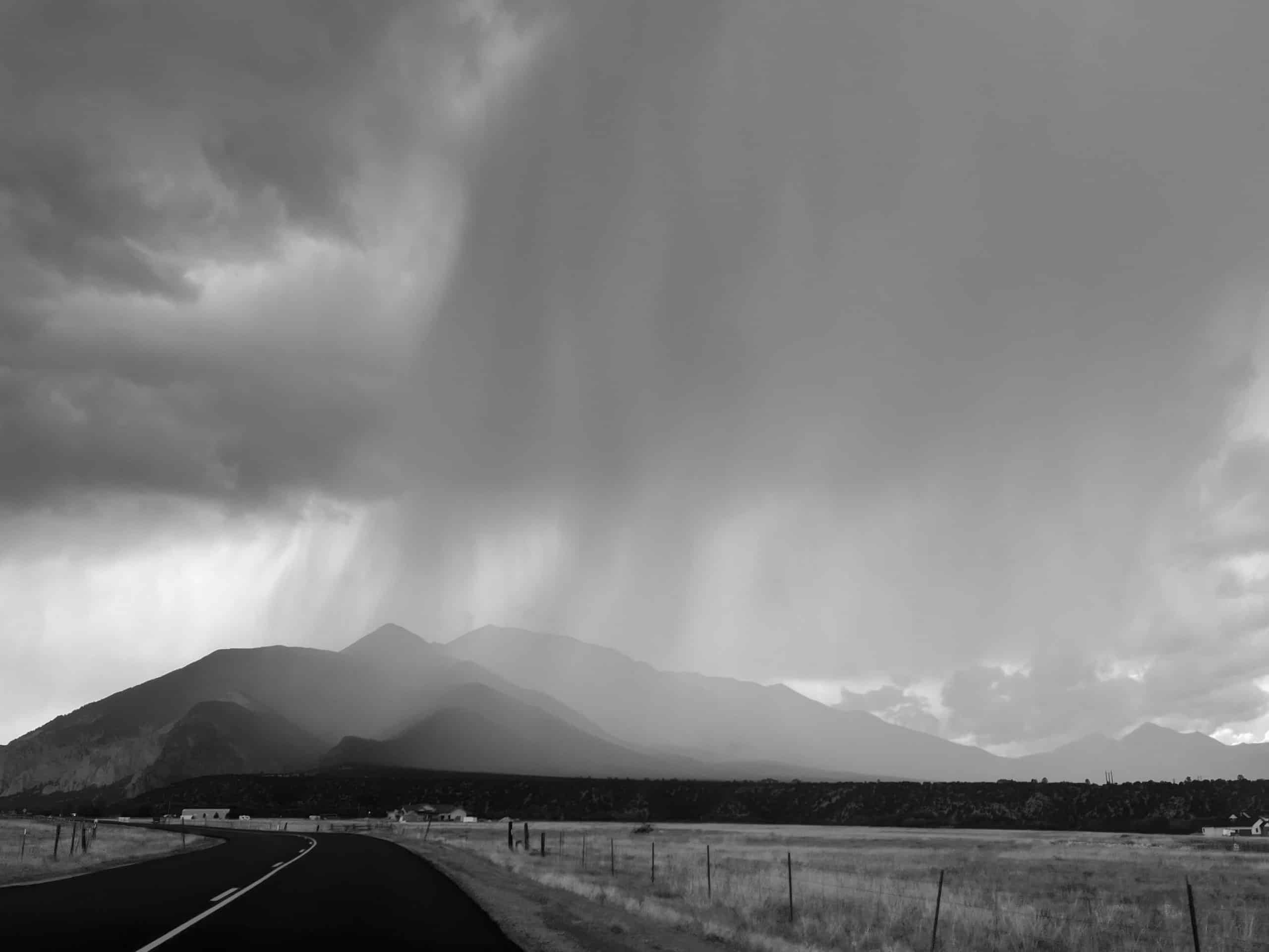 Storm of Energies